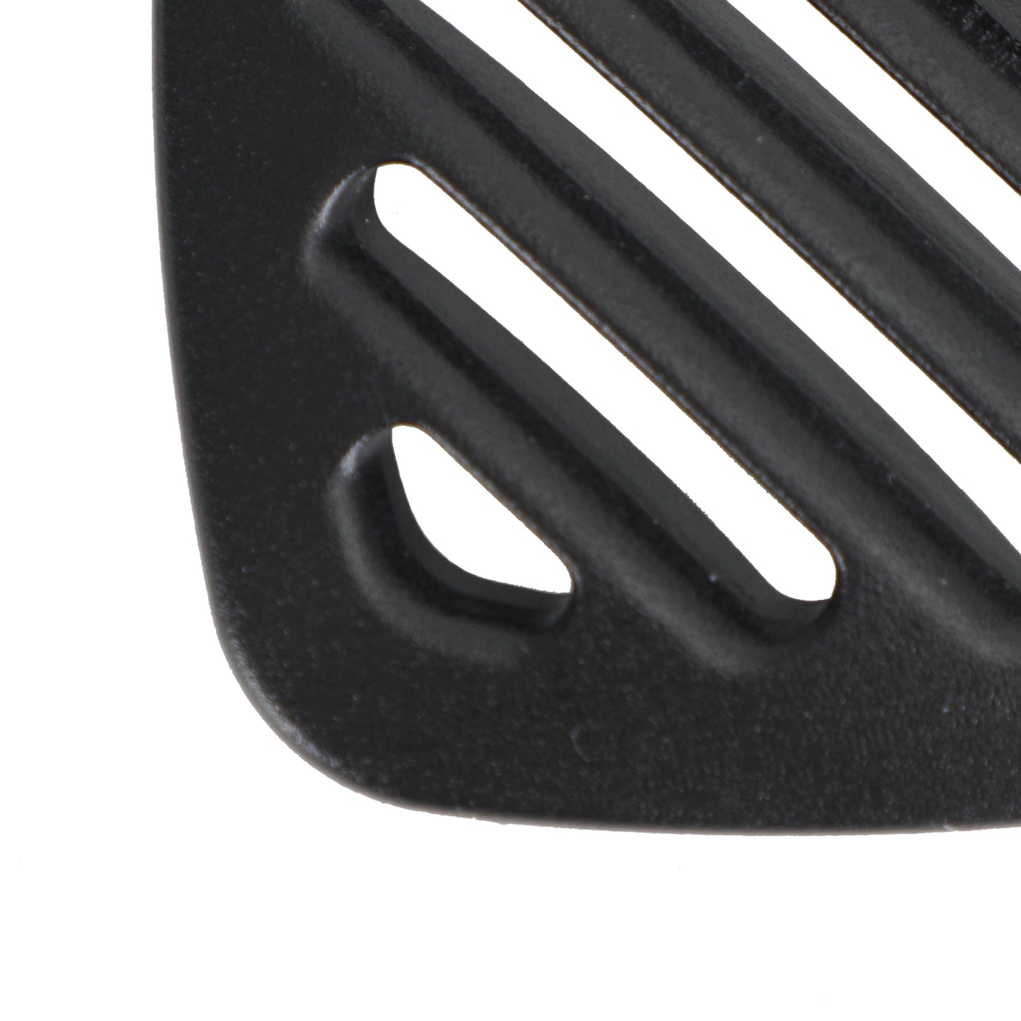2PCS Upper Dash AC Heat Air Vent Black for Ford Thunderbird 2002 XW4Z19E630AAD
