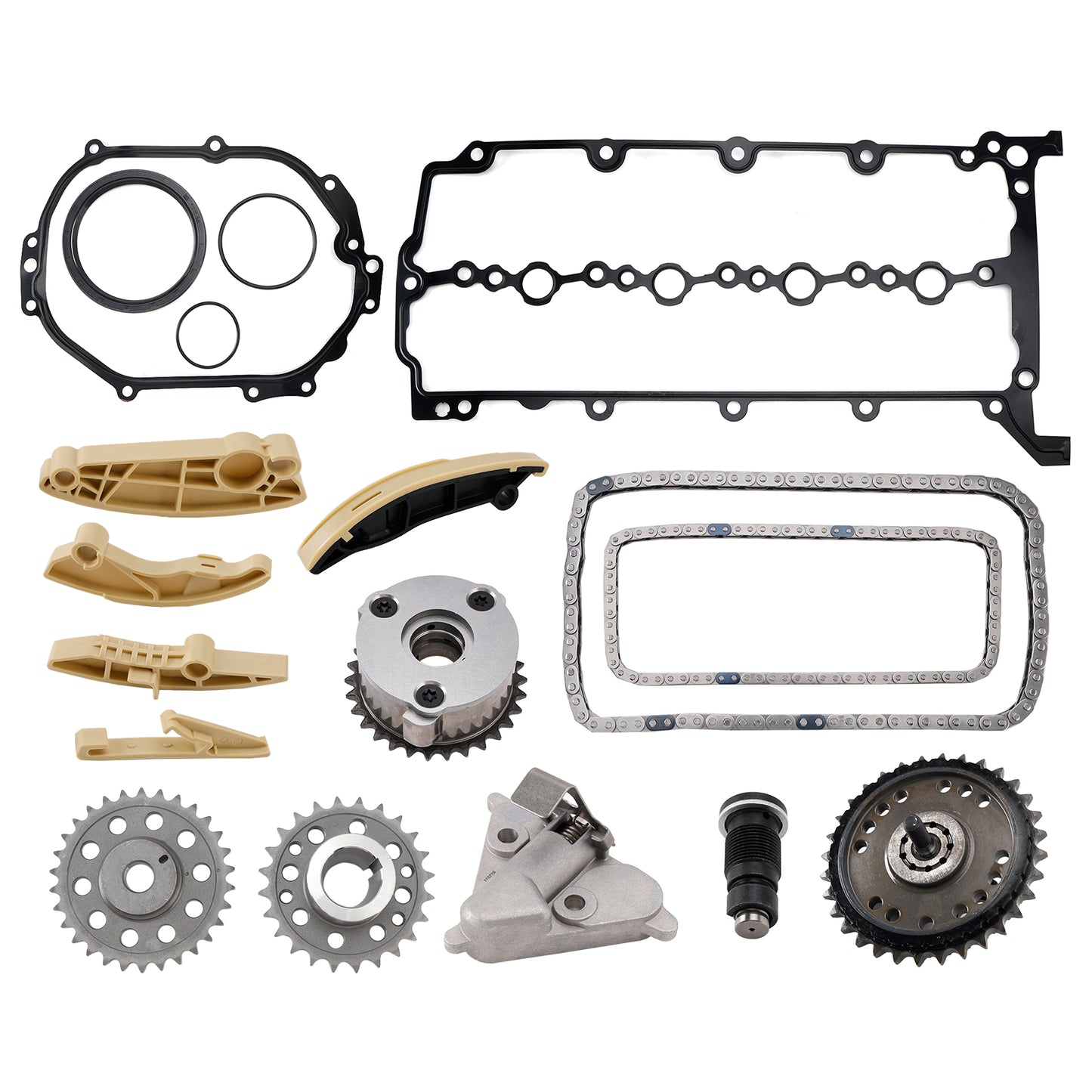 Timing Chain Kit for Jaguar E-Pace
