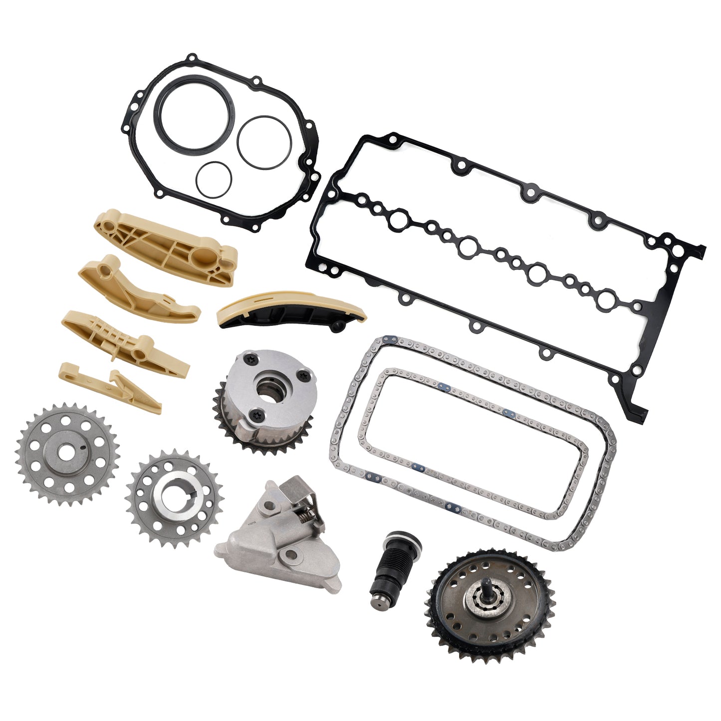 Timing Chain Kit for Jaguar E-Pace