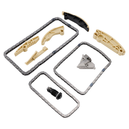 Timing Chain Kit for Land Rover Jaguar 2.0 Diesel Engine AJ200 204DTD 204DTA