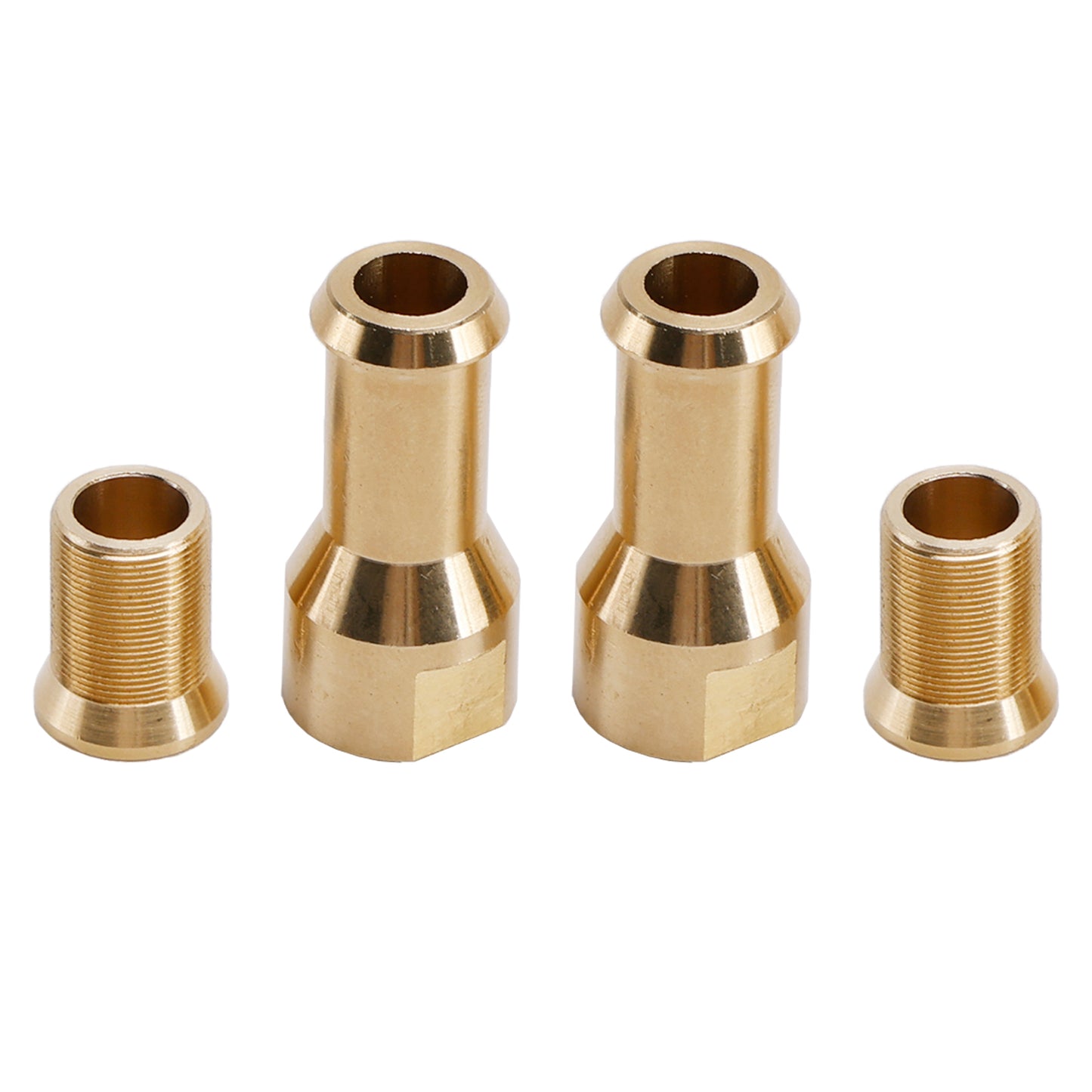 2x Brass Sunroof Pan Roof Drain Repair Kit for Land Rover Range Rover LR054820