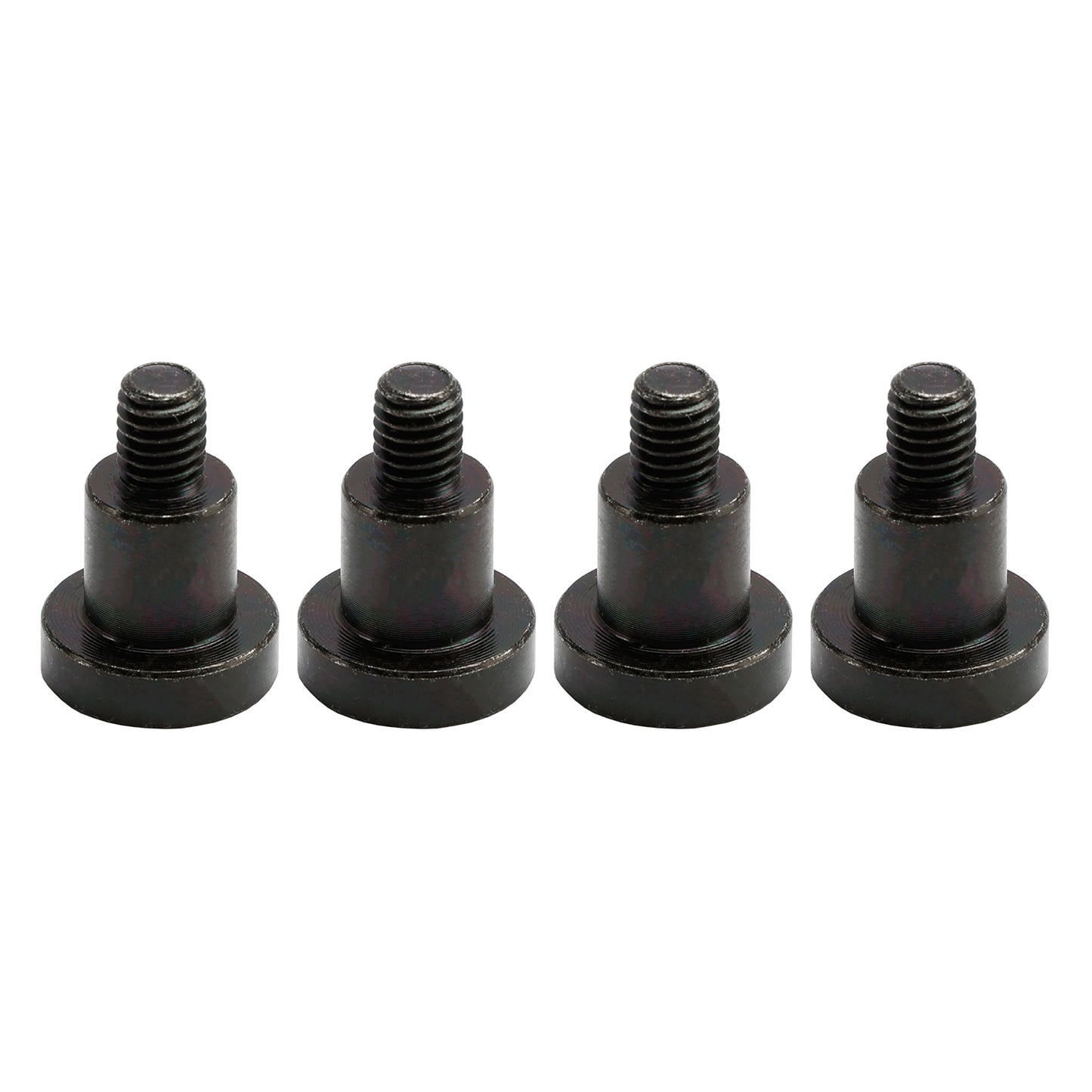 4 Pcs Targa Panel Lever Screw 68004986AA for Jeep Wrangler 2007-2017