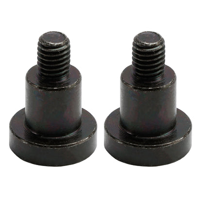 2 Pcs Targa Panel Lever Screw 68004986AA for Jeep Wrangler 2007-2017
