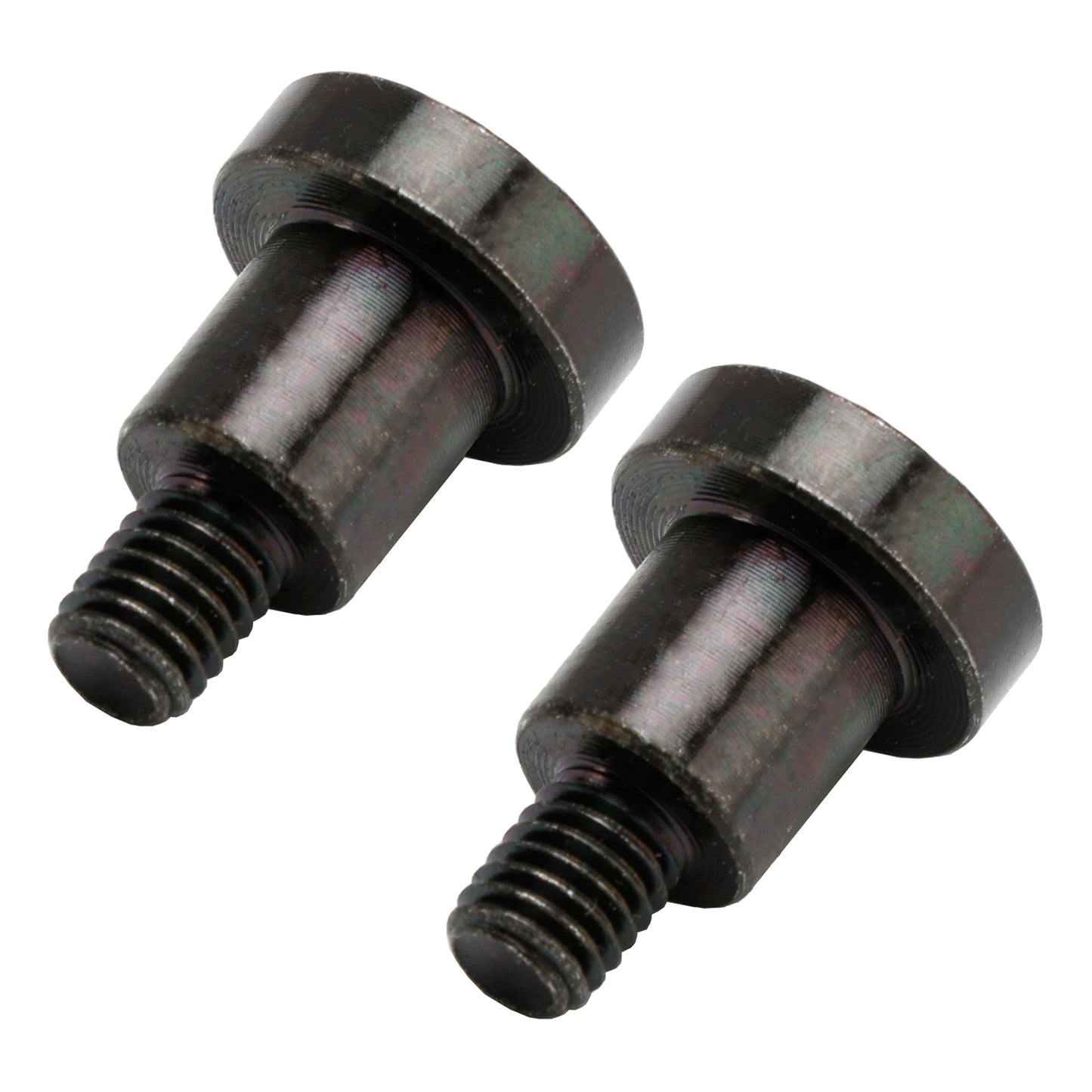 2 Pcs Targa Panel Lever Screw 68004986AA for Jeep Wrangler 2007-2017