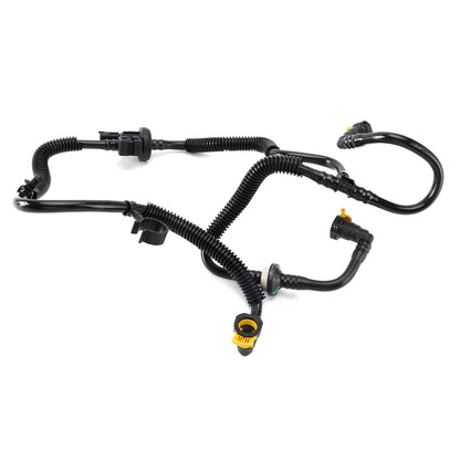 Tube Fuel Feed Line for Ford GN1Z-9C047-D GN1Z-9C047-A
