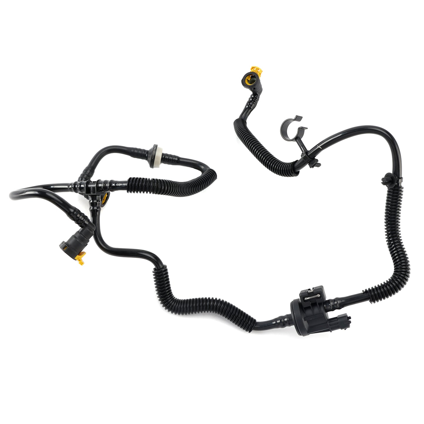 Tube Fuel Feed Line for Ford GN1Z-9C047-D GN1Z-9C047-A