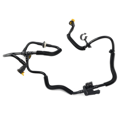 Tube Fuel Feed Line for Ford GN1Z-9C047-D GN1Z-9C047-A