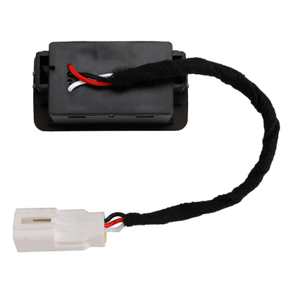 4G0959831A Boot Tailgate Trunk Control Switch for Audi A4 A6 A7 A8 Q3 Q5 Q7