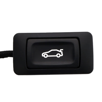 4G0959831A Boot Tailgate Trunk Control Switch for Audi A4 A6 A7 A8 Q3 Q5 Q7