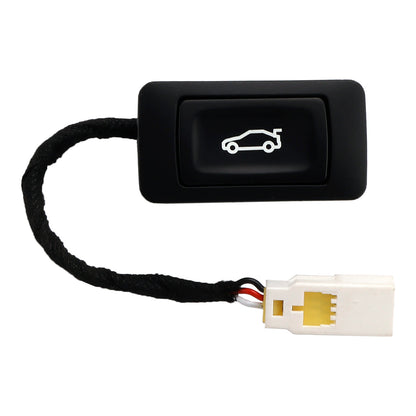 4G0959831A Boot Tailgate Trunk Control Switch for Audi A4 A6 A7 A8 Q3 Q5 Q7
