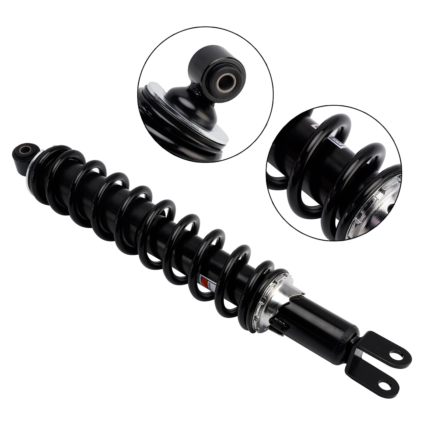 1 Pcs Rear Shocks 52400-Hr3-A21 For Honda Trx420 Rancher 2014-2020 Foreman 14-19