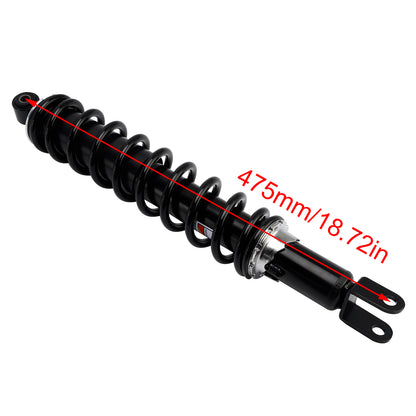 1 Pcs Rear Shocks 52400-Hr3-A21 For Honda Trx420 Rancher 2014-2020 Foreman 14-19