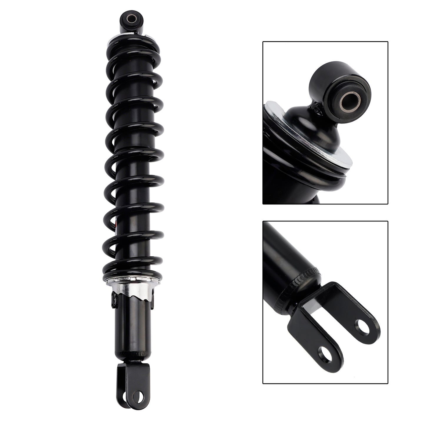 1 Pcs Rear Shocks 52400-Hr3-A21 For Honda Trx420 Rancher 2014-2020 Foreman 14-19