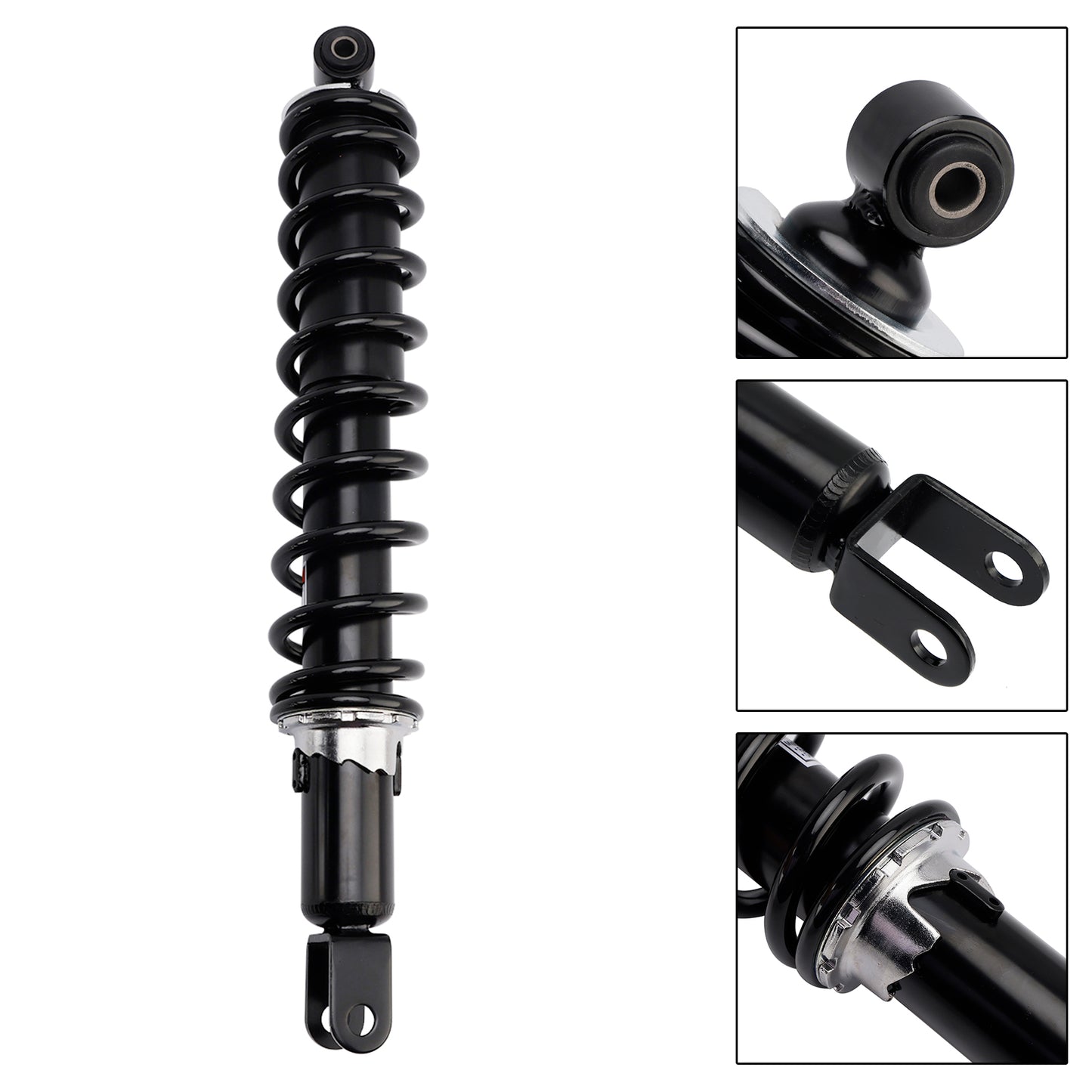 1 Pcs Rear Shocks 52400-Hr3-A21 For Honda Trx420 Rancher 2014-2020 Foreman 14-19