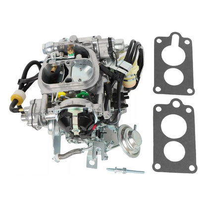 1984 Toyota 4Runner 22R engine Carburetor Carb 21100-35520