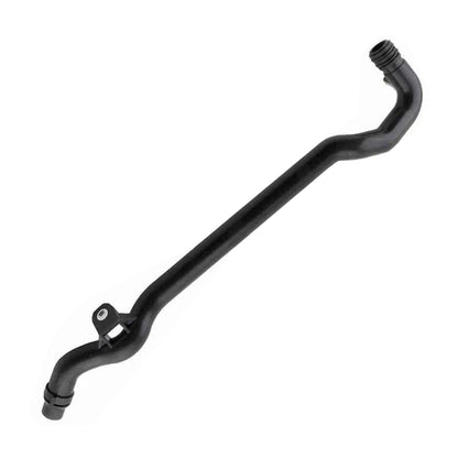 2*Water Engine Heater Inlet Coolant Pipe For BMW E46 E83 X3 E53 X5
