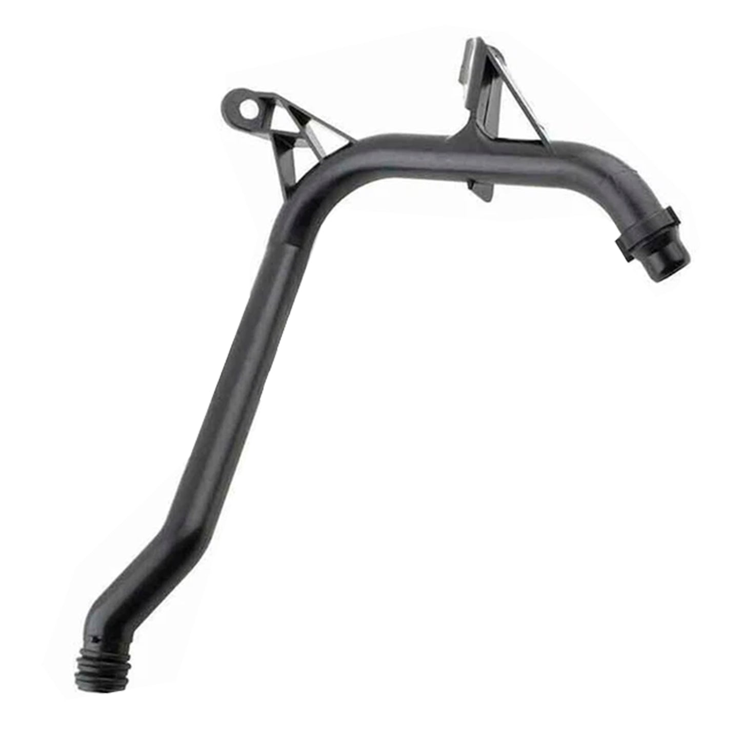 2*Water Engine Heater Inlet Coolant Pipe For BMW E46 E83 X3 E53 X5