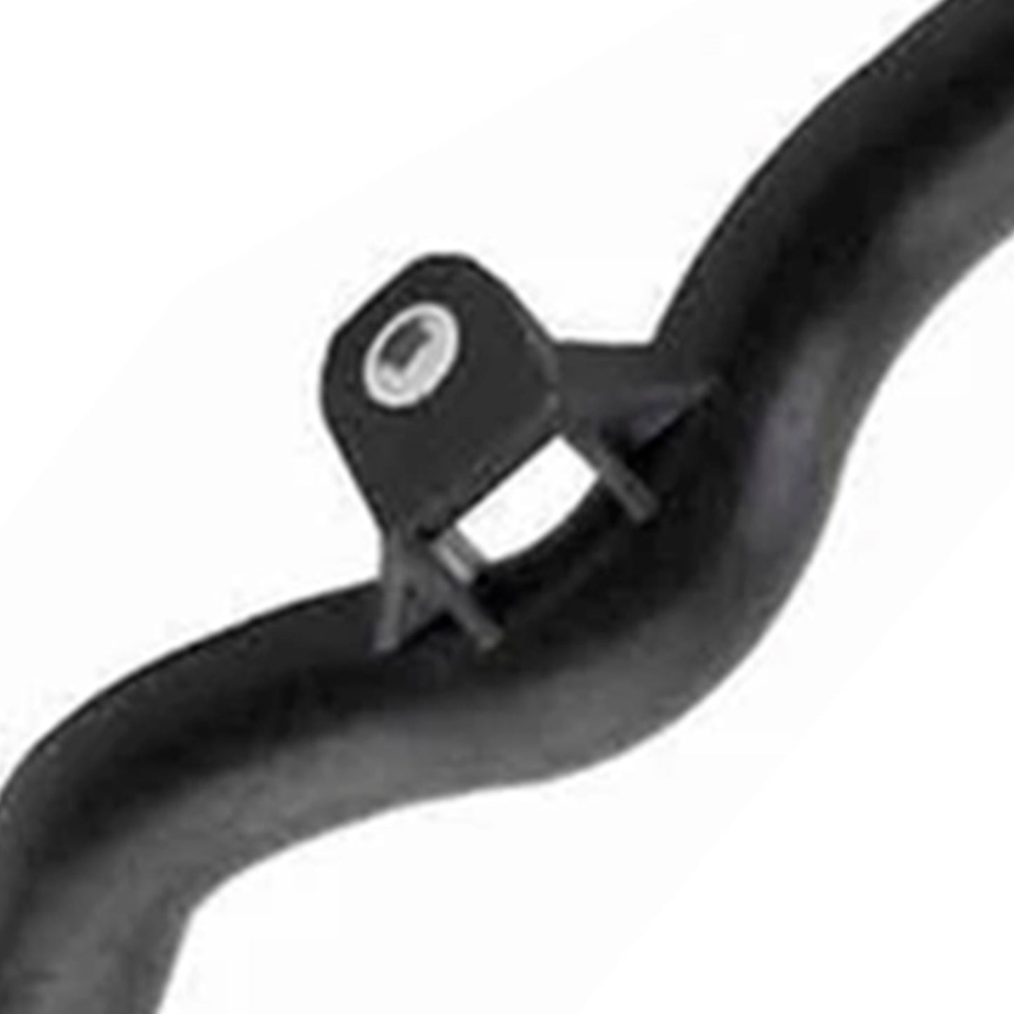 2*Water Engine Heater Inlet Coolant Pipe For BMW E46 E83 X3 E53 X5