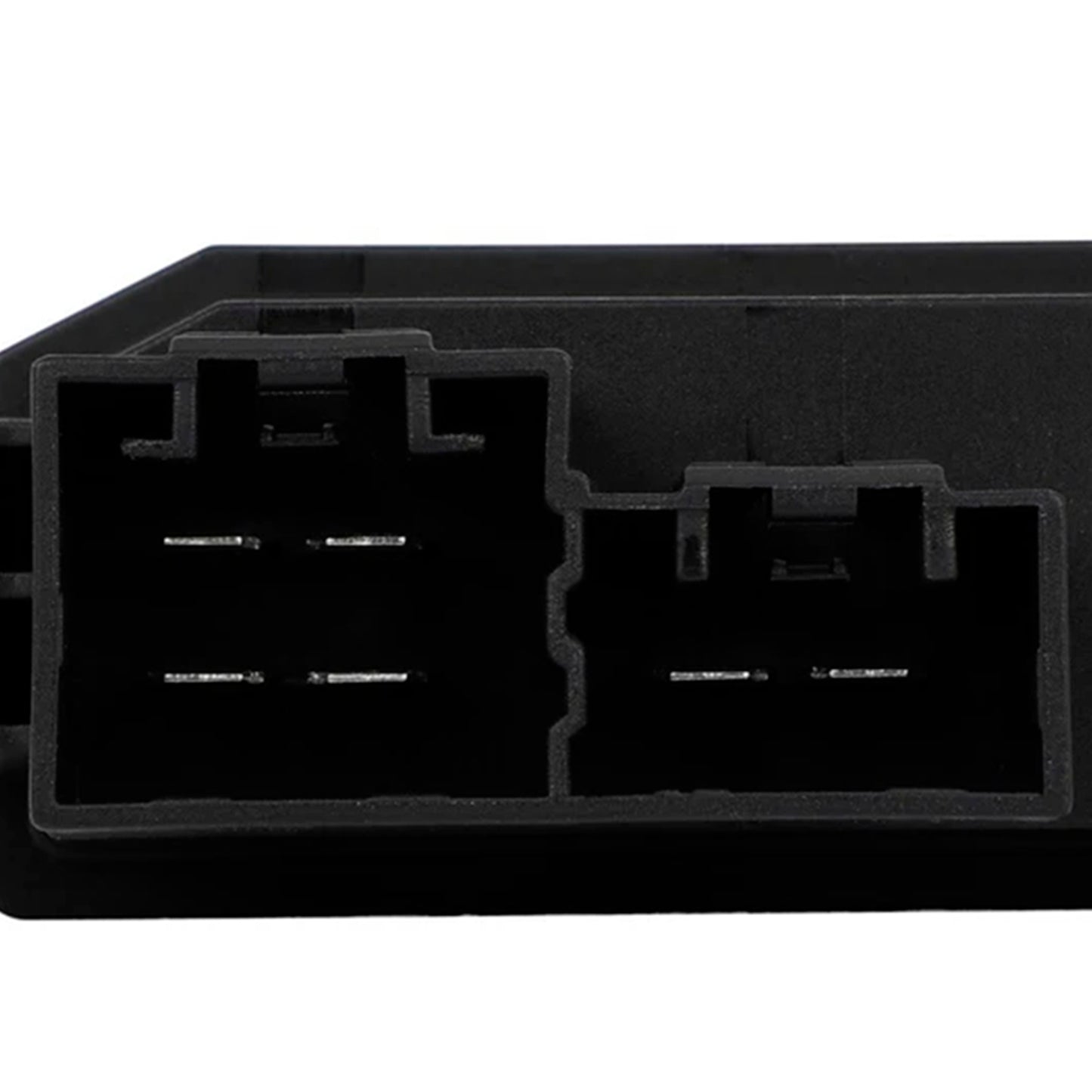 HVAC Heater Blower Regulator Resistor 277A1-4BU0A For Nissan Rogue 2014-2019