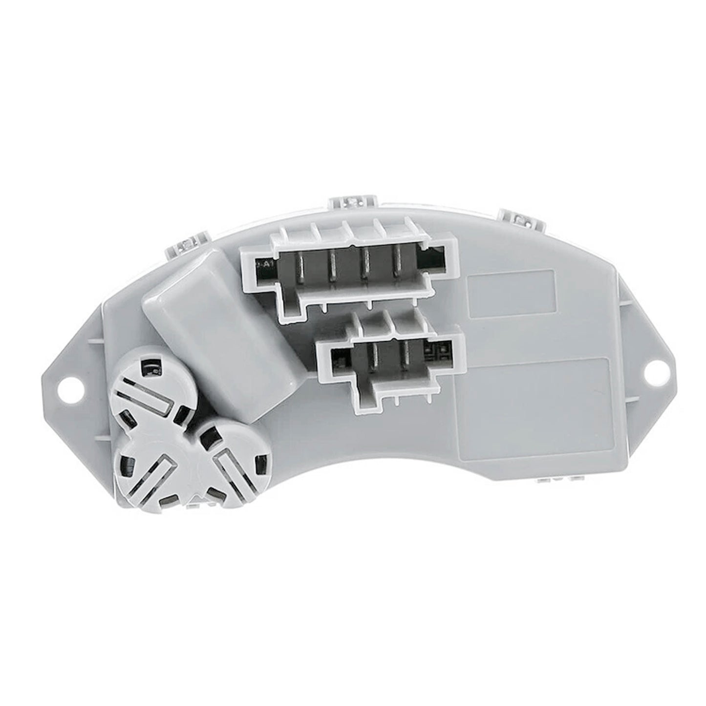 HVAC Heater Blower Regulator Resistor 64119146765 For BMW E90 E91 E92 X1 X3