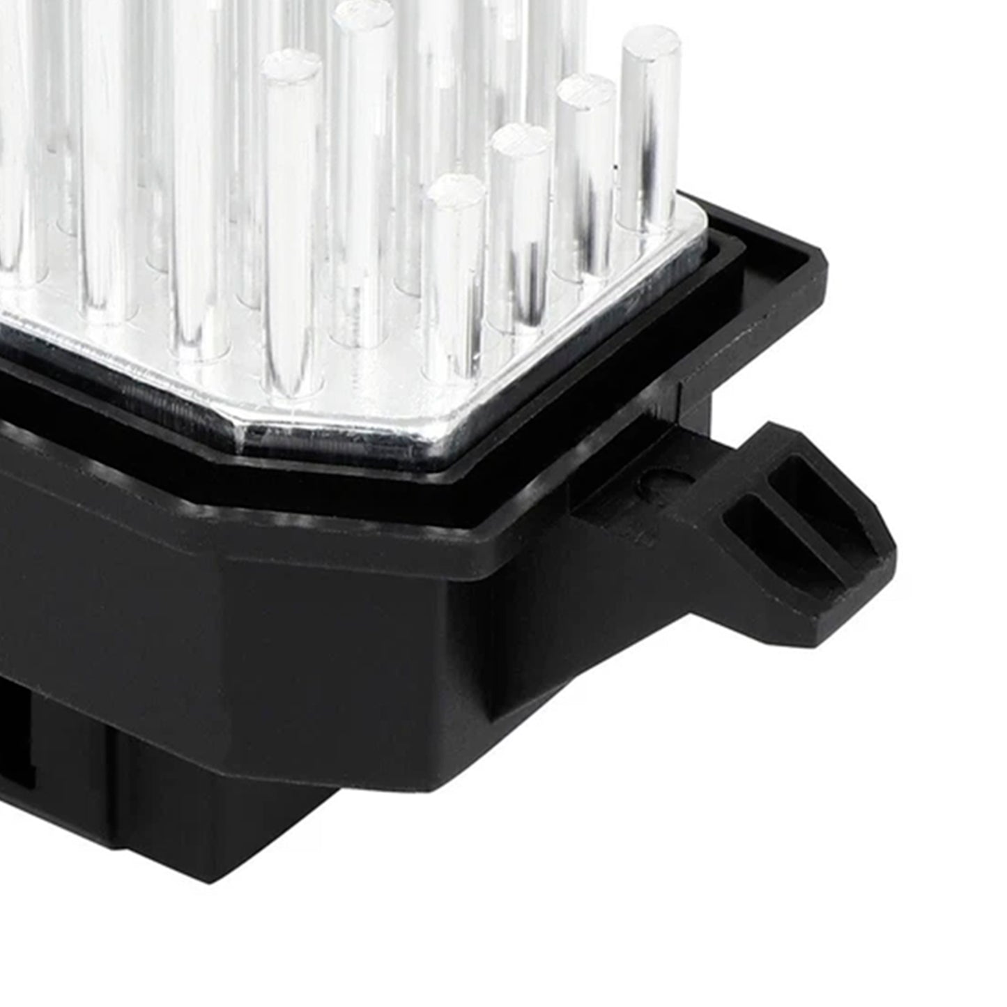 HVAC Heater Blower Regulator Resistor 277A1-4BU0A For Nissan Rogue 2014-2019