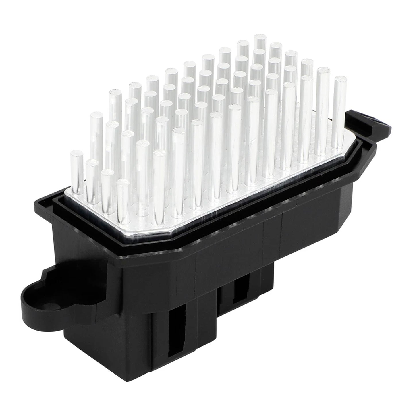 HVAC Heater Blower Regulator Resistor 277A1-4BU0A For Nissan Rogue 2014-2019