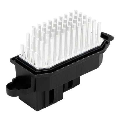 HVAC Heater Blower Regulator Resistor 277A1-4BU0A For Nissan Rogue 2014-2019