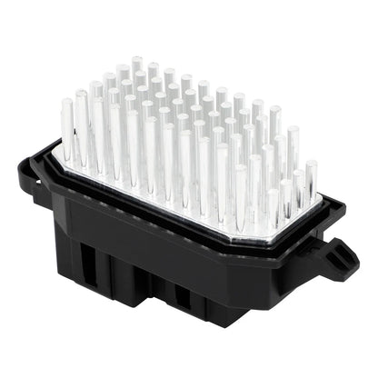 HVAC Heater Blower Regulator Resistor 277A1-4BU0A For Nissan Rogue 2014-2019