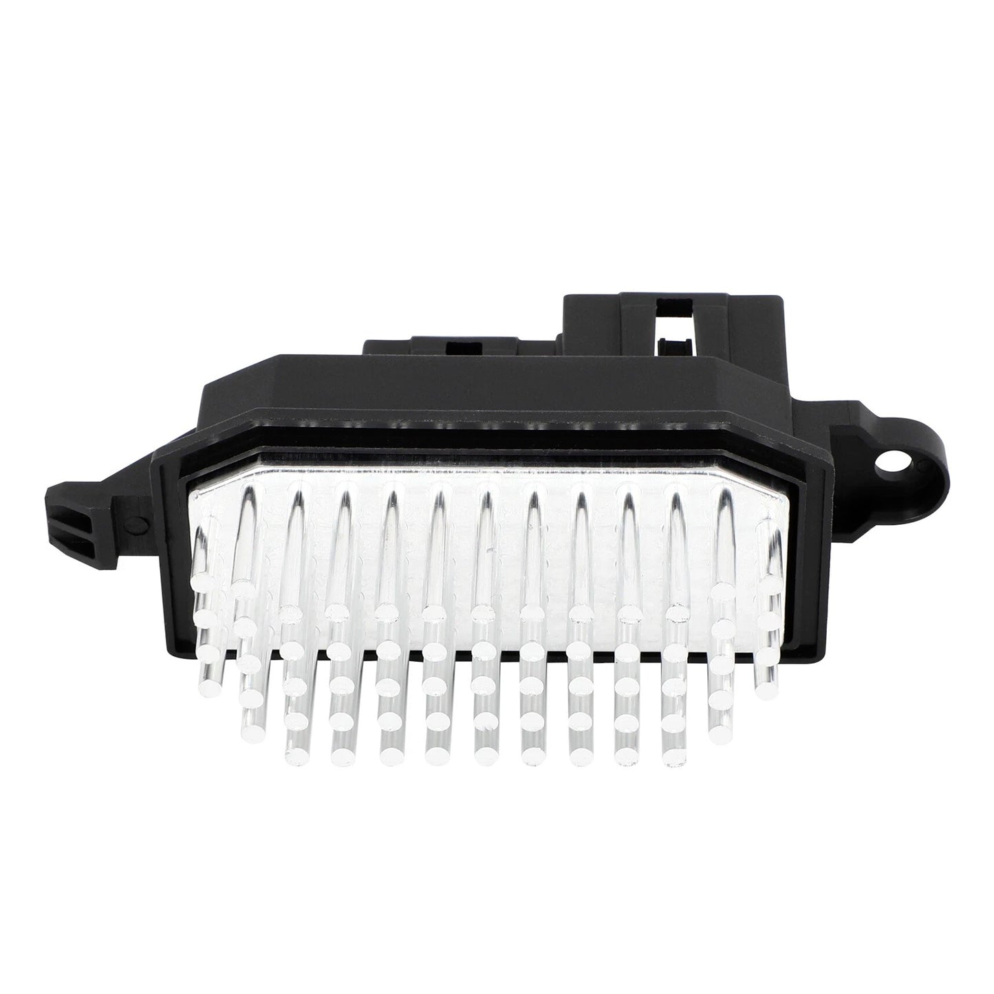 HVAC Heater Blower Regulator Resistor 277A1-4BU0A For Nissan Rogue 2014-2019