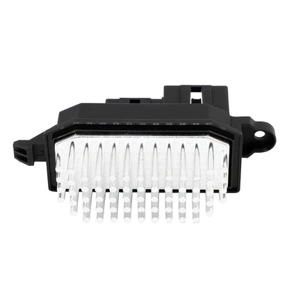 HVAC Heater Blower Regulator Resistor 277A1-4BU0A For Nissan Rogue 2014-2019