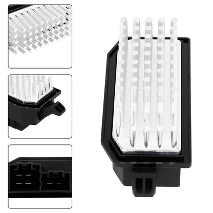 HVAC Heater Blower Regulator Resistor 277A1-4BU0A For Nissan Rogue 2014-2019