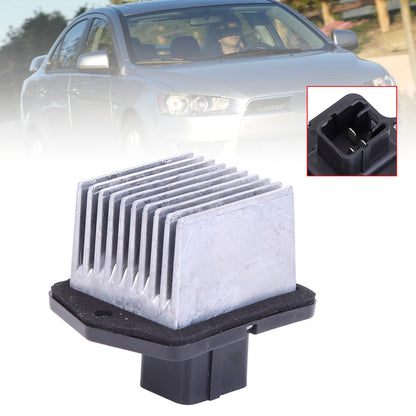 HVAC Heater Blower Regulator Resistor 7802A006 For MITSUBISHI Lancer 2008-2014