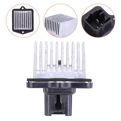 HVAC Heater Blower Regulator Resistor 7802A006 For MITSUBISHI Lancer 2008-2014