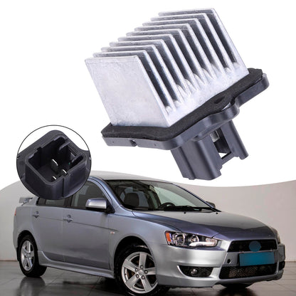 HVAC Heater Blower Regulator Resistor 7802A006 For MITSUBISHI Lancer 2008-2014