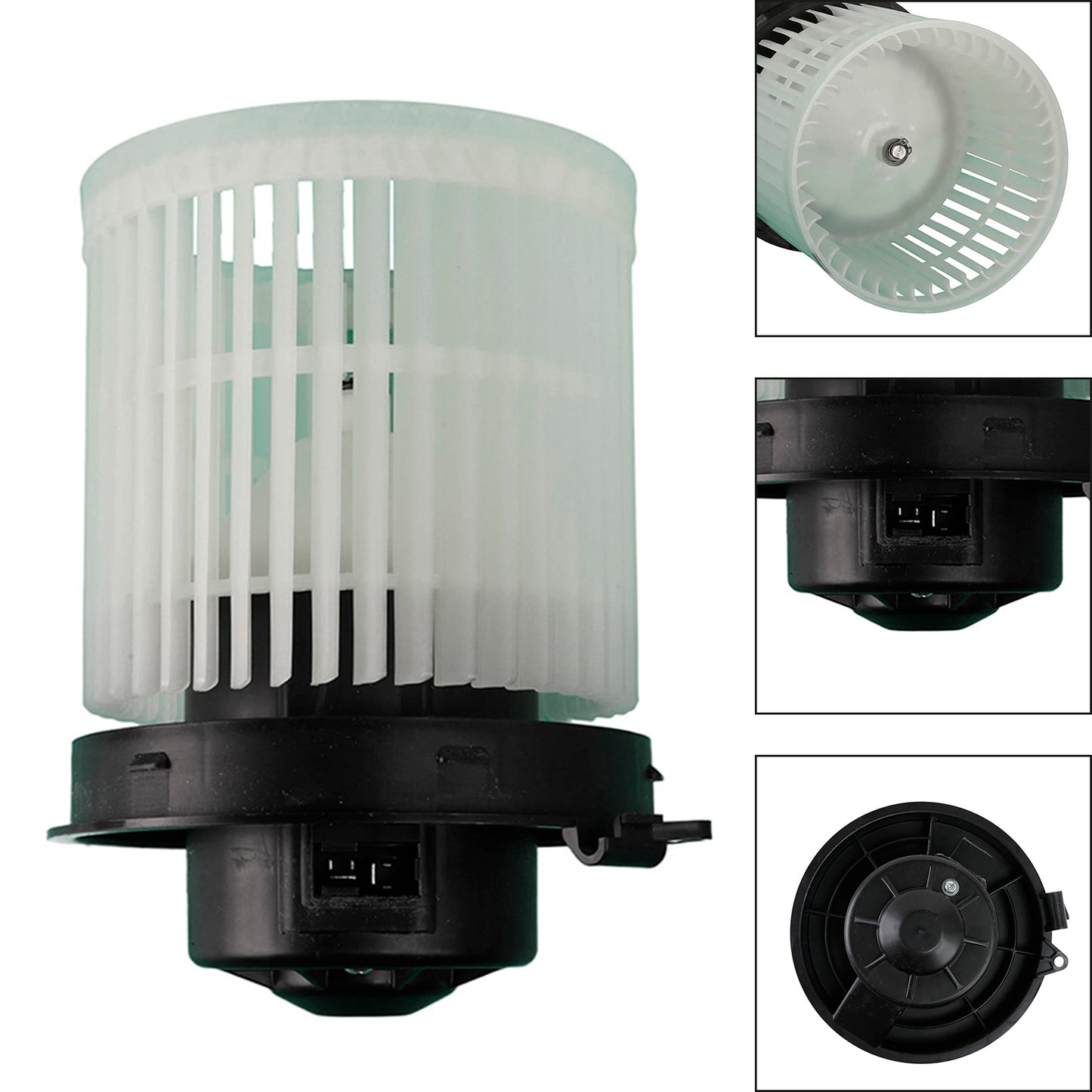 HVAC Blower Motor Fan Front 272261KA0A For Nissan Juke F15 2010-2018