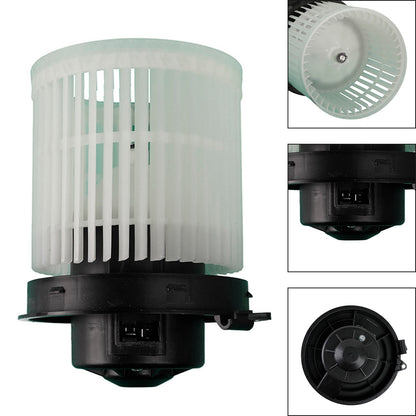 HVAC Blower Motor Fan Front 272261KA0A For Nissan Juke F15 2010-2018