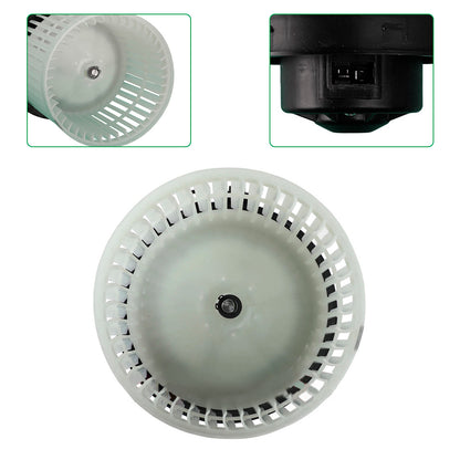 HVAC Blower Motor Fan Front 272261KA0A For Nissan Juke F15 2010-2018