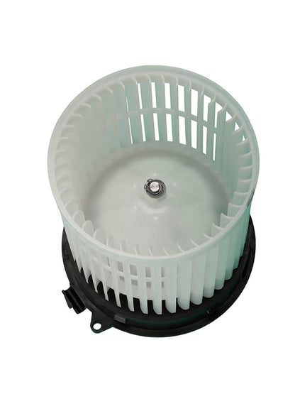 HVAC Blower Motor Fan Front 272261KA0A For Nissan Juke F15 2010-2018