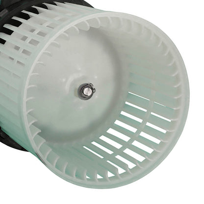 HVAC Blower Motor Fan Front 272261KA0A For Nissan Juke F15 2010-2018