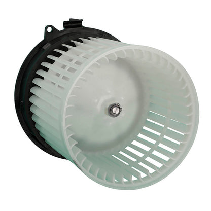 HVAC Blower Motor Fan Front 272261KA0A For Nissan Juke F15 2010-2018