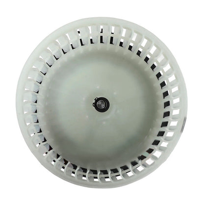 HVAC Blower Motor Fan Front 272261KA0A For Nissan Juke F15 2010-2018