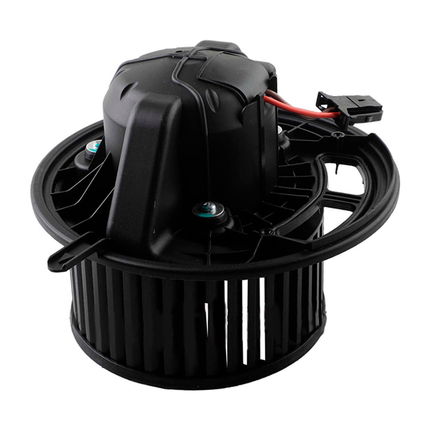 HVAC Blower Motor Fan Front 64119227670 For BMW E81 E87 E90 E84