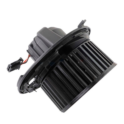 HVAC Blower Motor Fan Front 64119227670 For BMW E81 E87 E90 E84
