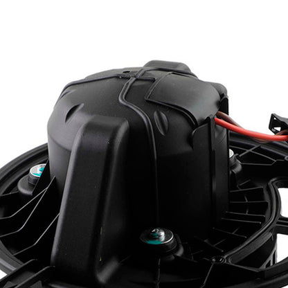 HVAC Blower Motor Fan Front 64119227670 For BMW E81 E87 E90 E84