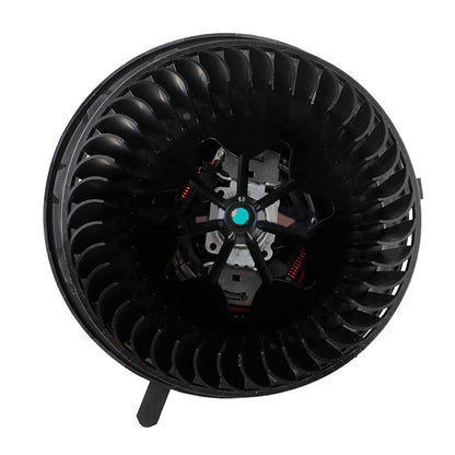 HVAC Blower Motor Fan Front 64119227670 For BMW E81 E87 E90 E84