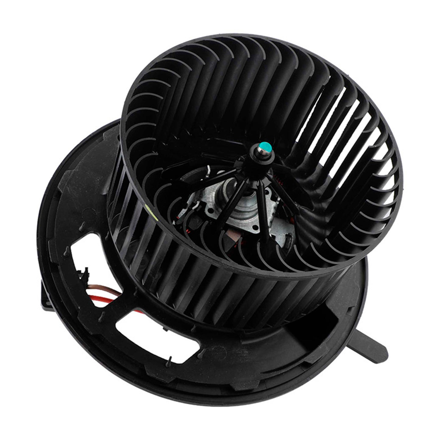 HVAC Blower Motor Fan Front 64119227670 For BMW E81 E87 E90 E84