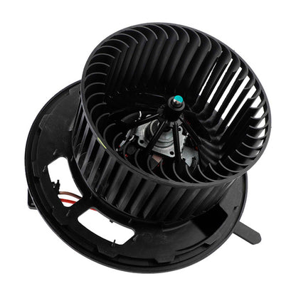 HVAC Blower Motor Fan Front 64119227670 For BMW E81 E87 E90 E84