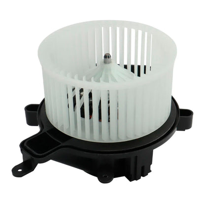 HVAC Blower Motor Fan Front 6441CP White For PEUGEOT 3008 2009-2016