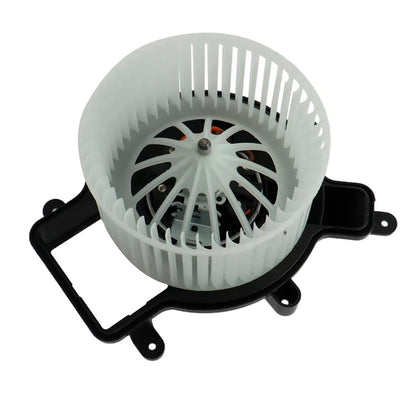 HVAC Blower Motor Fan Front 6441CP White For PEUGEOT 3008 2009-2016