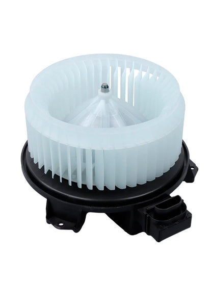 HVAC Blower Motor Fan Front 8710360330 For Nissan Ford Edge Fusion Acura